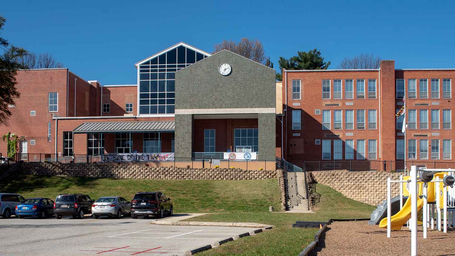Elkridge child care, daycare, and preschool programs - Children's Magnet Montessori school in Elkridge.
