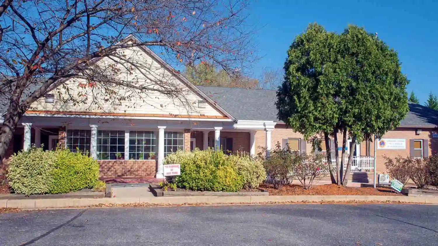 Ellicot City preschool and child care programs - Children's Magnet Montessori school in Ellicott City. Ellicott City Daycare and Child Care Programs. Open House Ellicott City